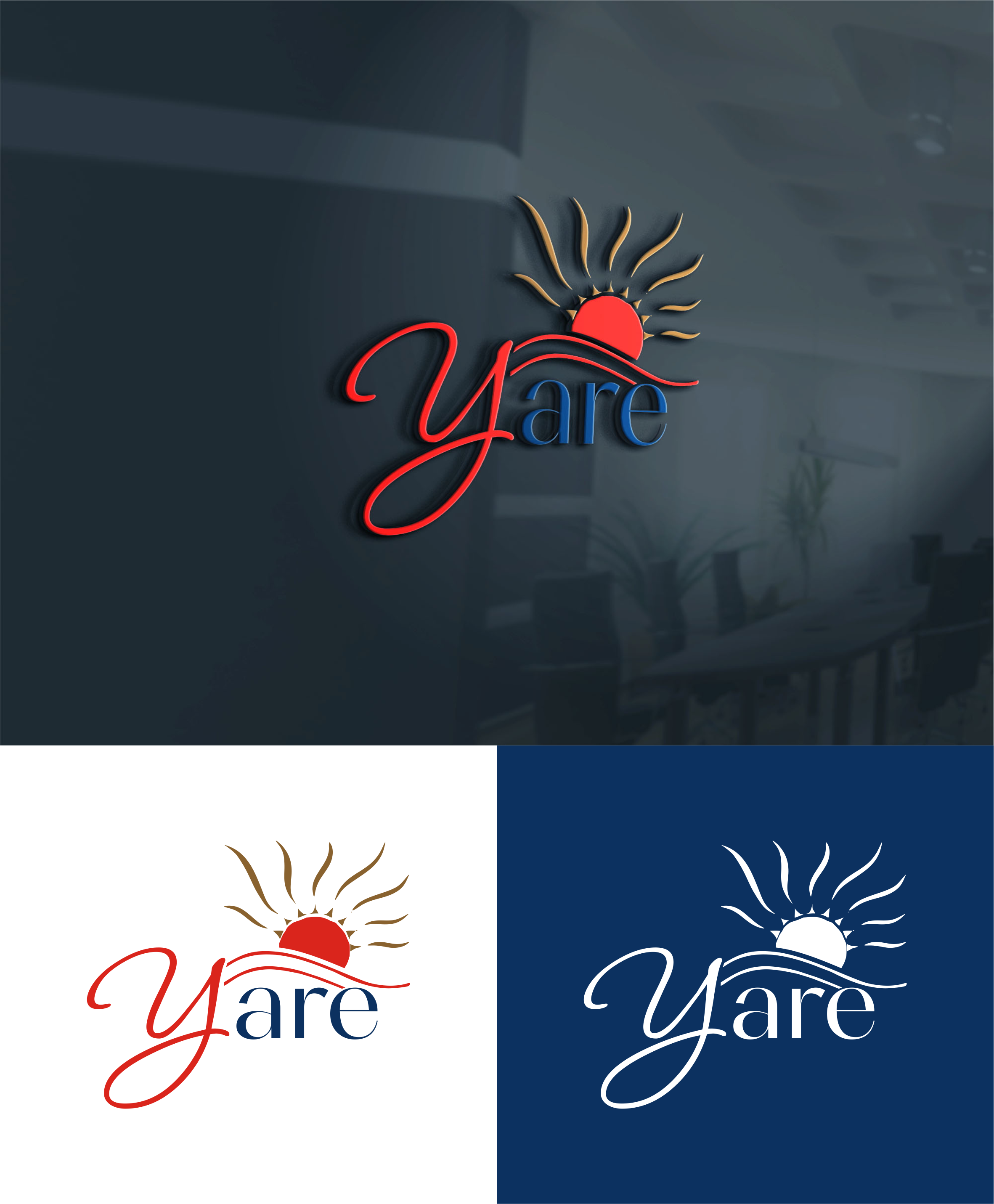 Logo Design by healer1617 for this project | Design #32059490