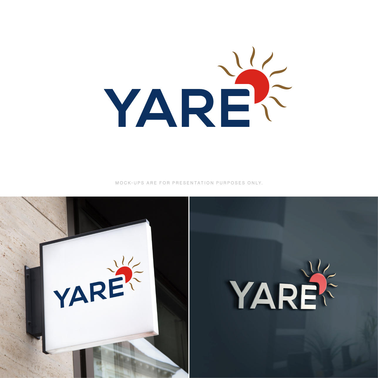 Logo Design by The Lion Studios for this project | Design #32052979