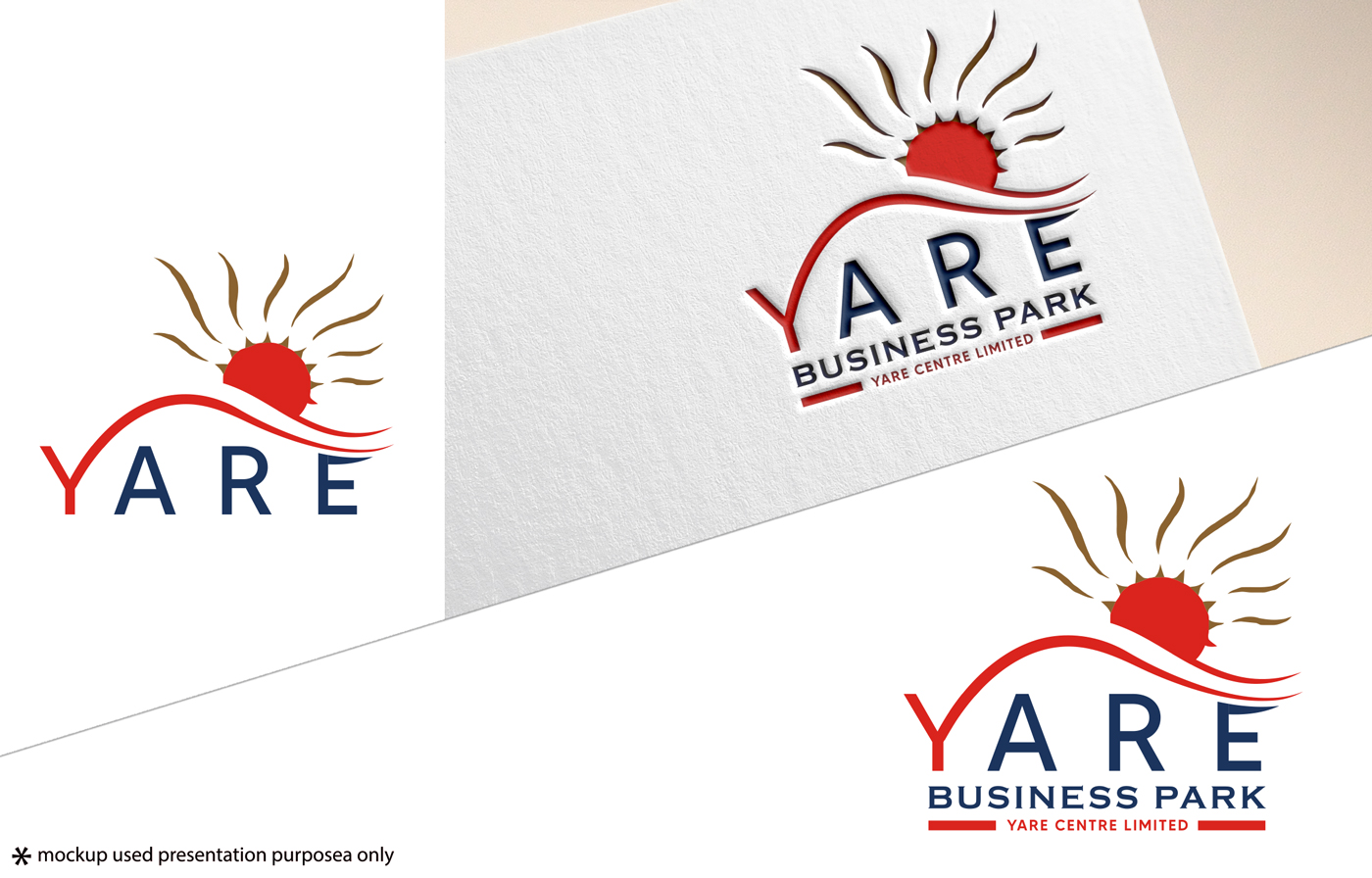 Logo Design by Rubia@ for this project | Design #32052423