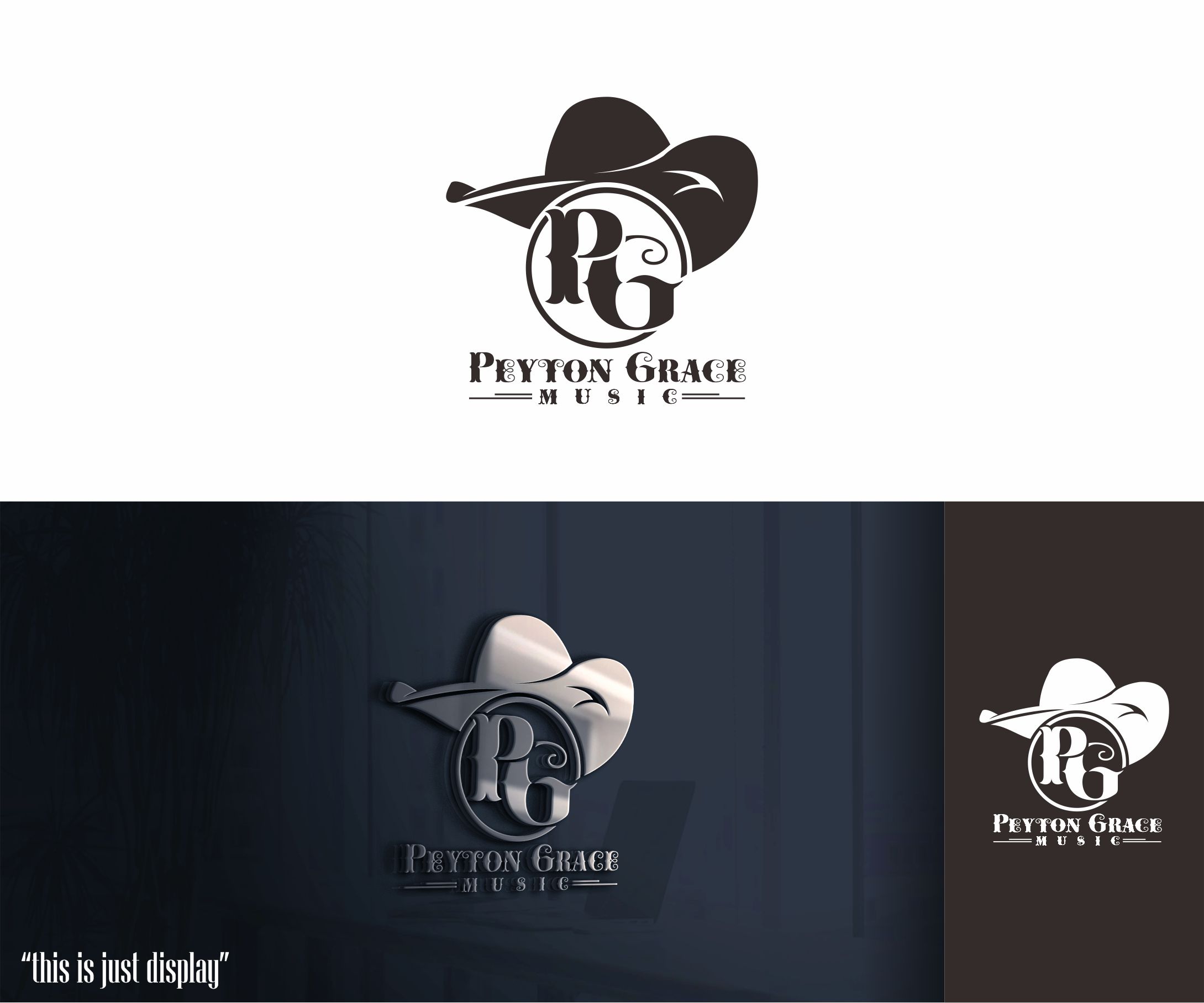 Logo Design by alkaline for this project | Design #32053146
