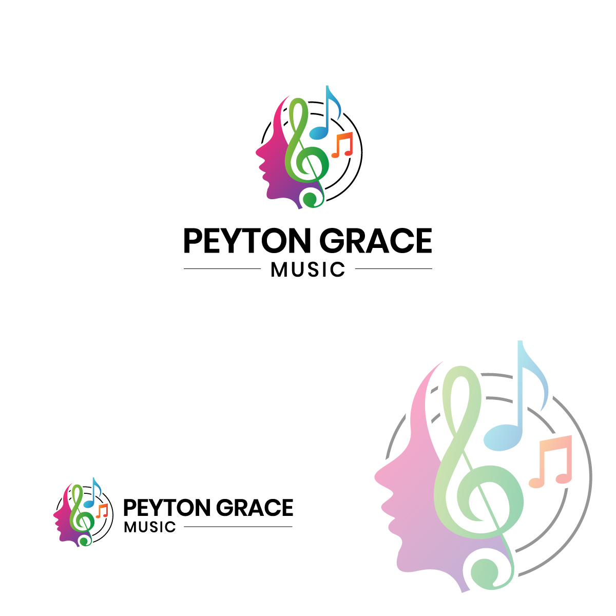 Logo Design by GOLDENCROWN for this project | Design #32054889