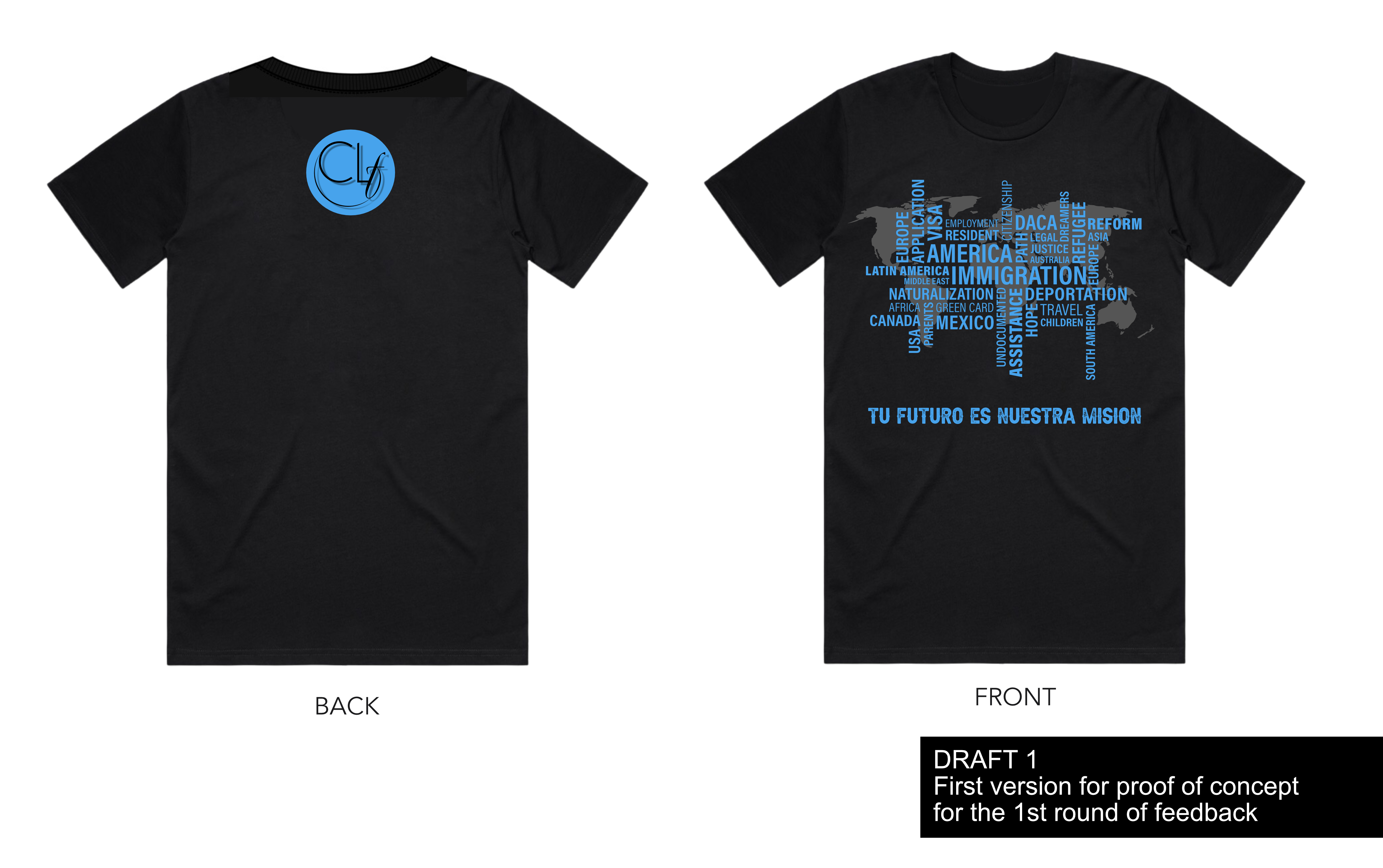 Design de T-shirt par AnninWonderland pour ce projet | Design #32062011