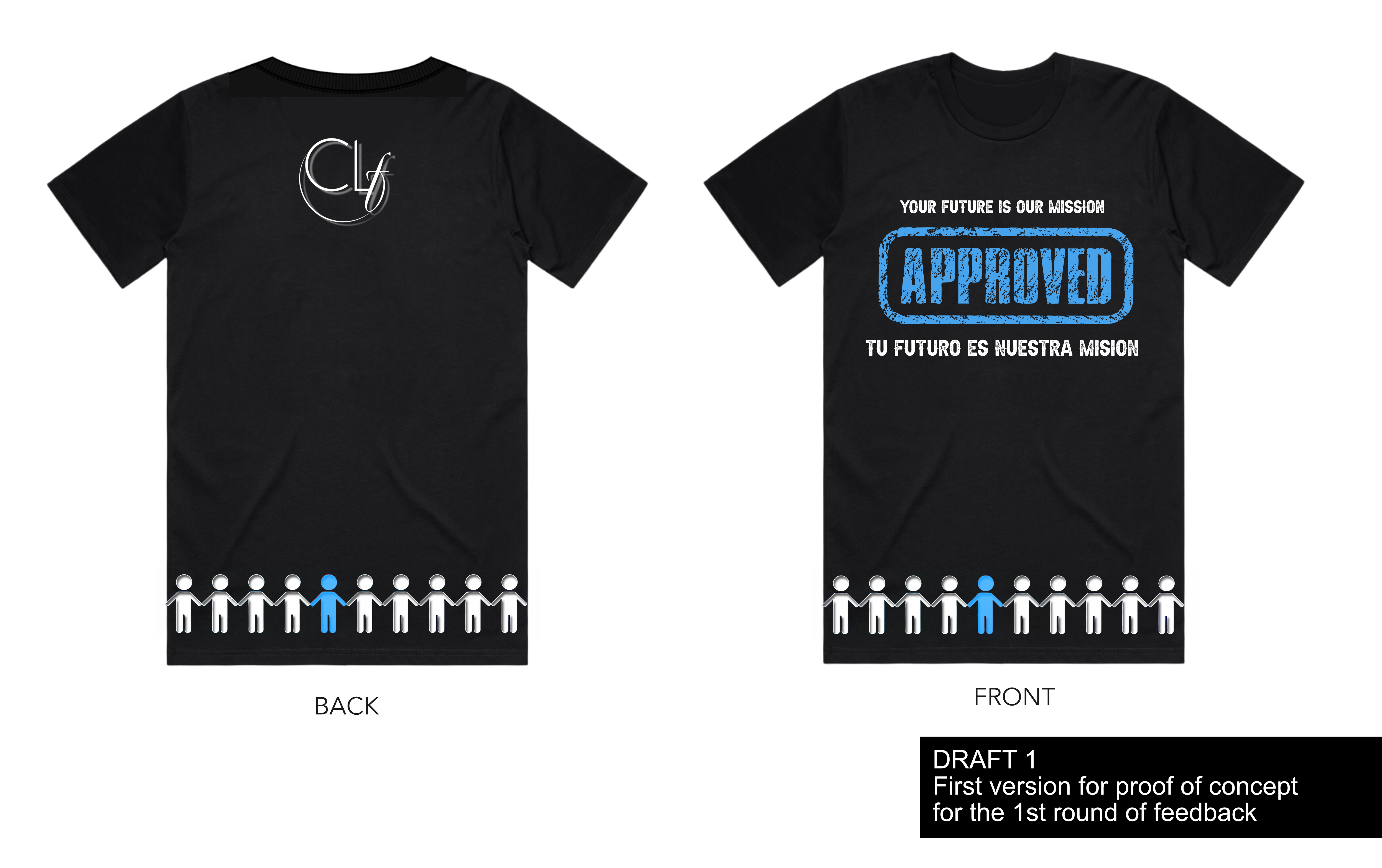 Design de T-shirt par AnninWonderland pour ce projet | Design #32062014