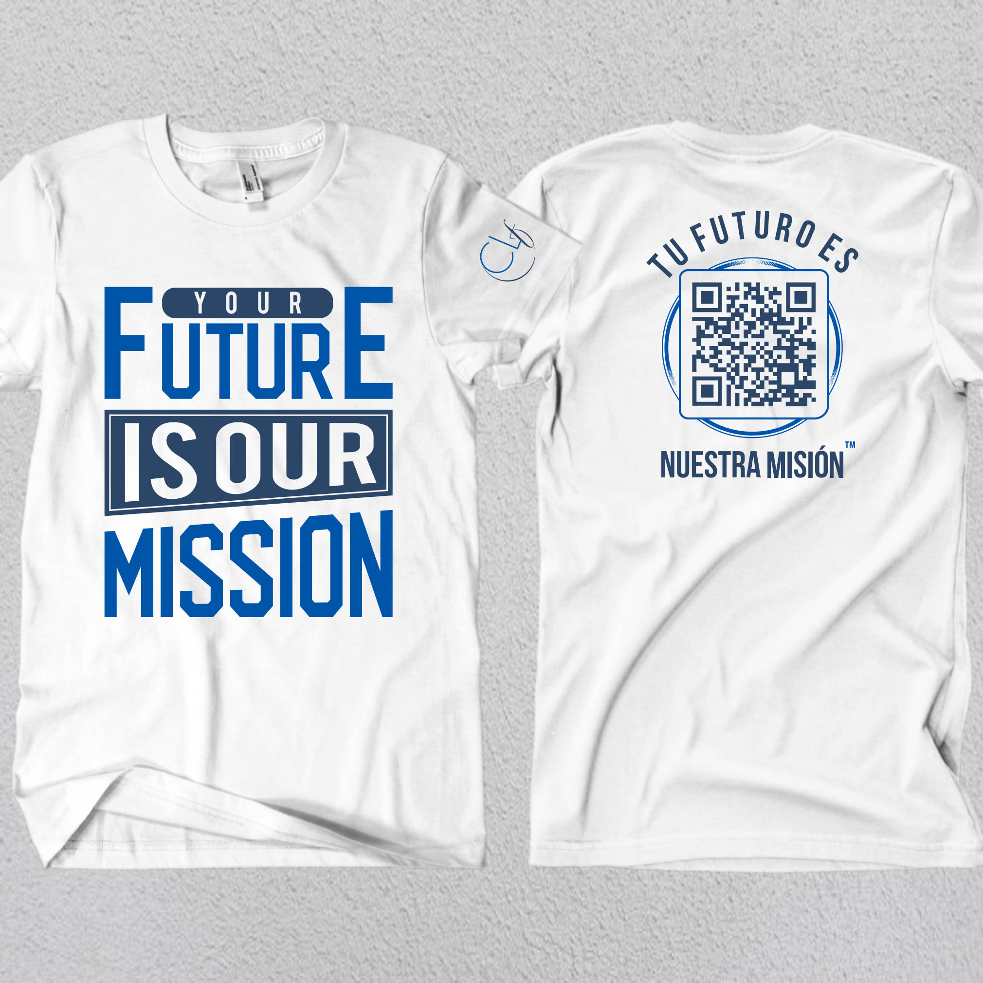 Design de T-shirt par Rheanza pour ce projet | Design #32058683
