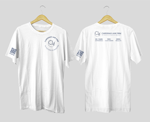 Design de T-shirt par AHNAF_S pour ce projet | Design : #32049268