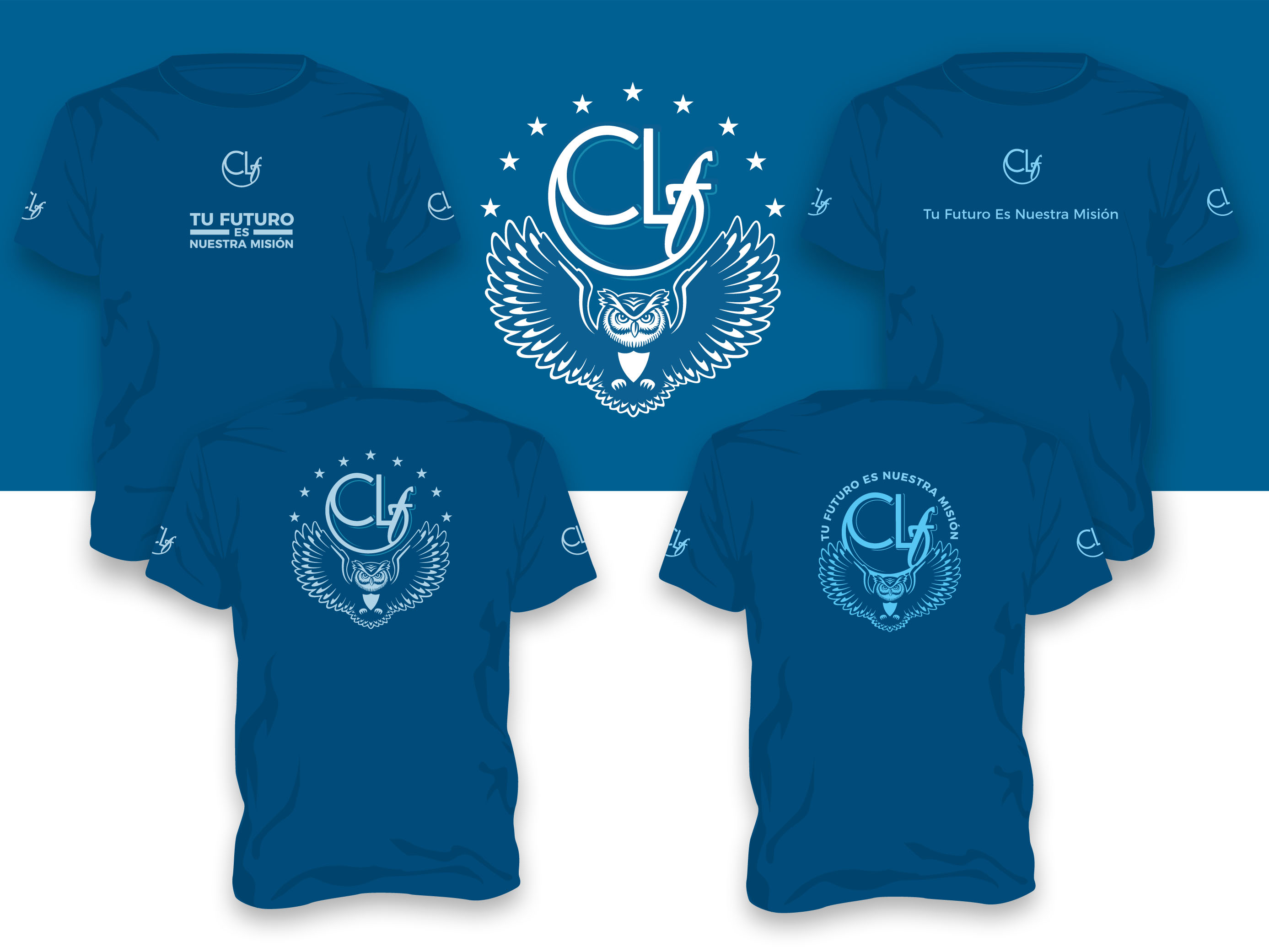 Design de T-shirt par Oleg Androsov pour ce projet | Design #32060963