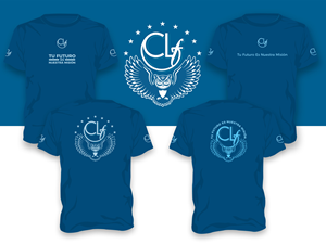 Design de T-shirt par Oleg Androsov pour ce projet | Design : #32060963