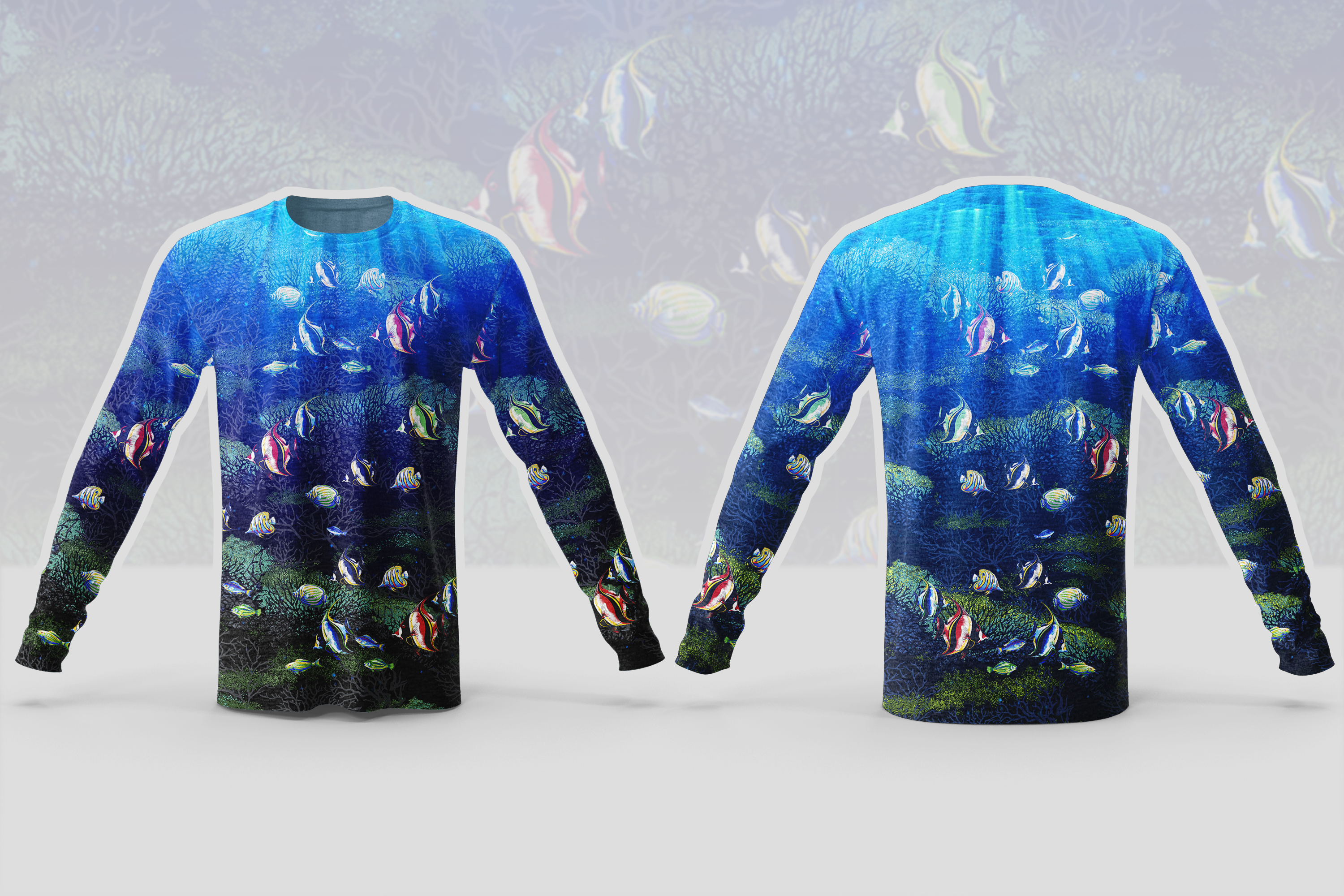 T-shirt Design by AZ_Studio for this project | Design #32052262