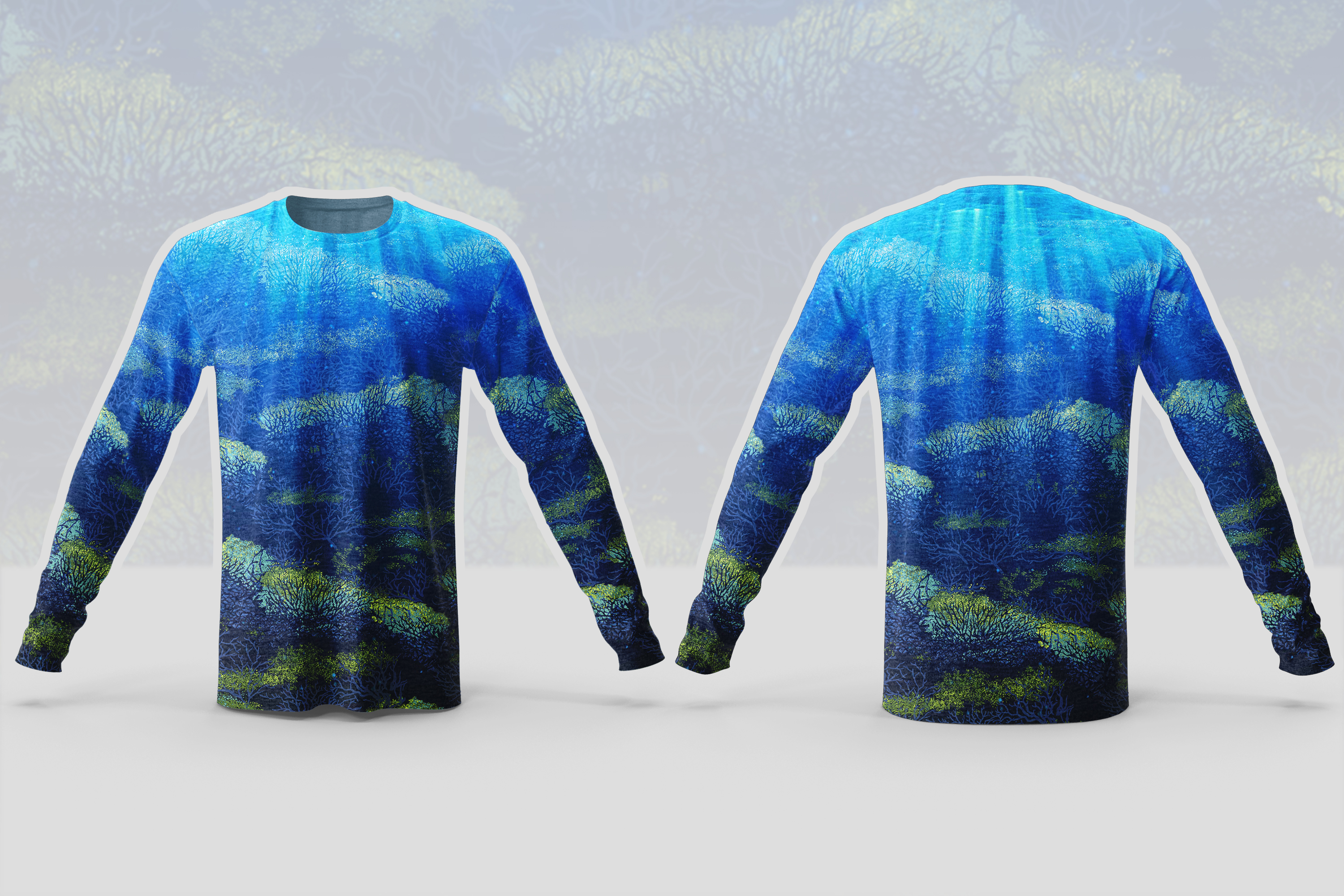T-shirt Design by AZ_Studio for this project | Design #32052263