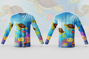T-shirt Design by AZ_Studio for this project | Design: #32053385