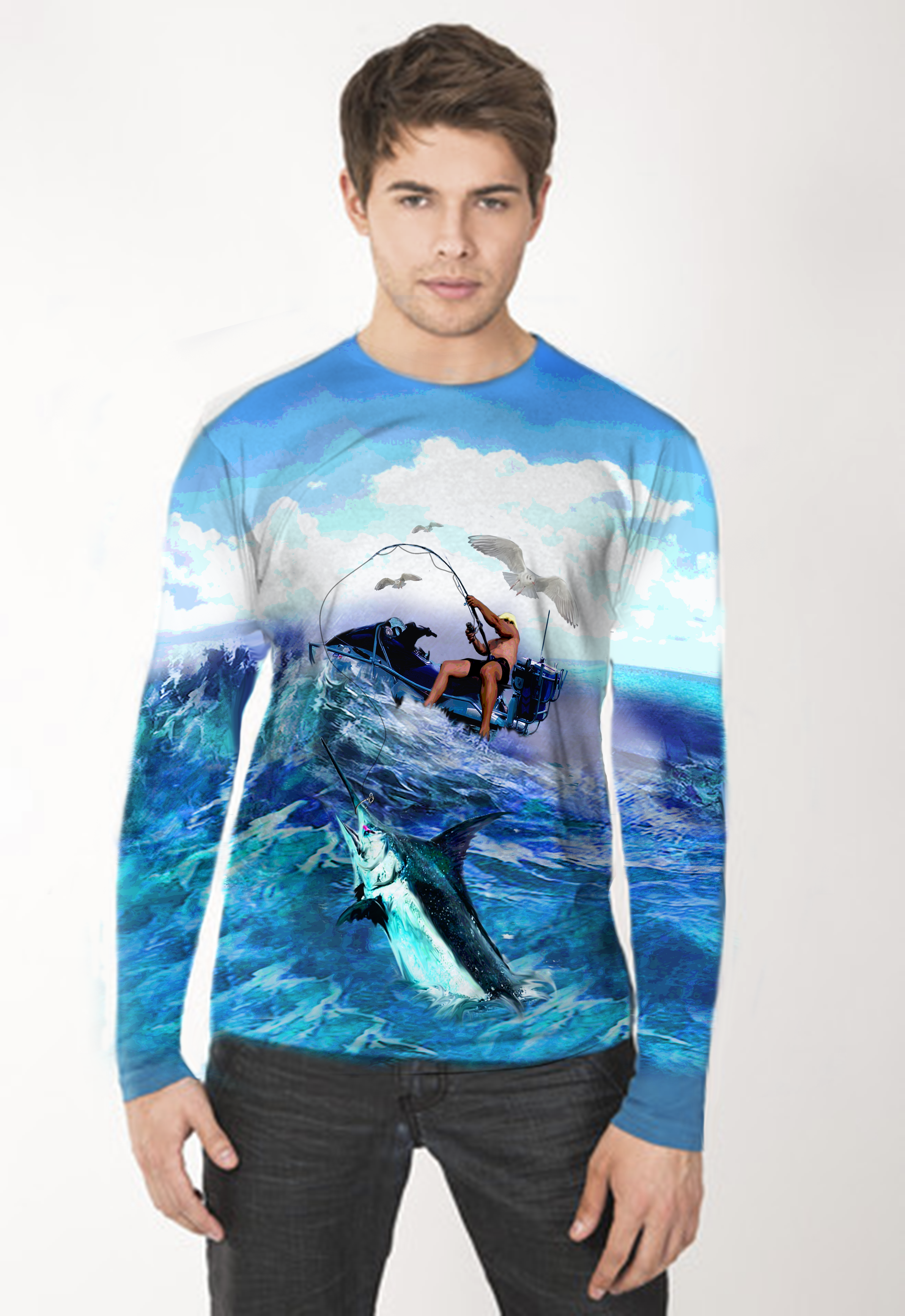 T-shirt Design by dundun for this project | Design #32053036