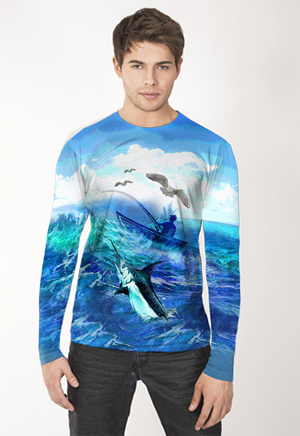 T-shirt Design by dundun for this project | Design: #32060741