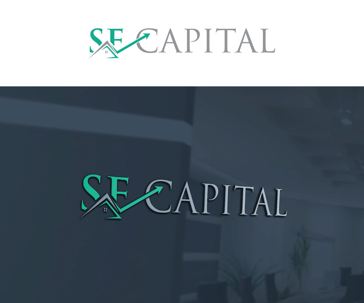 Logo Design by Luckey yaari for Summerfield Real Estate Group | Design #32051196