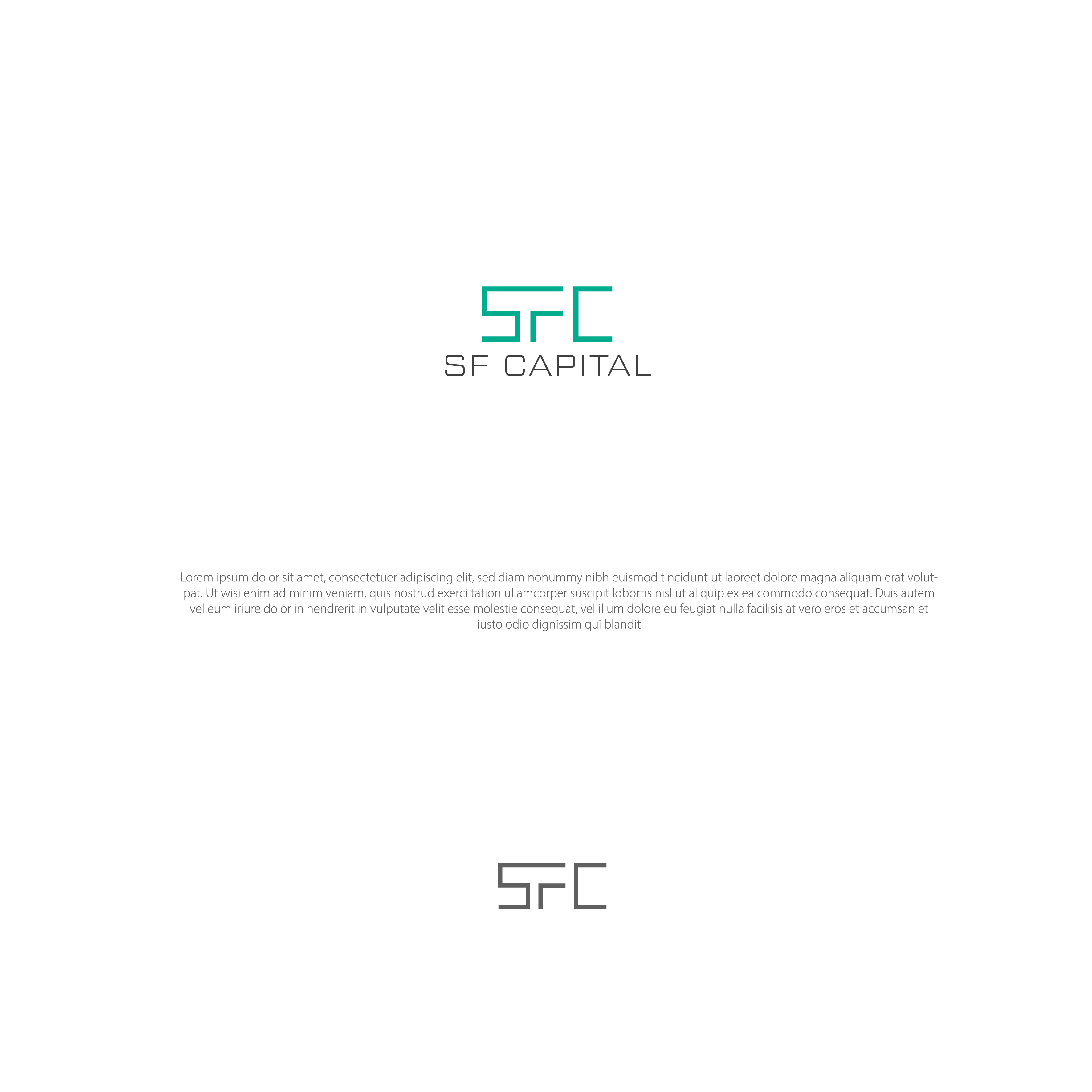 Logo Design by AbrinaDesign for Summerfield Real Estate Group | Design #32053268