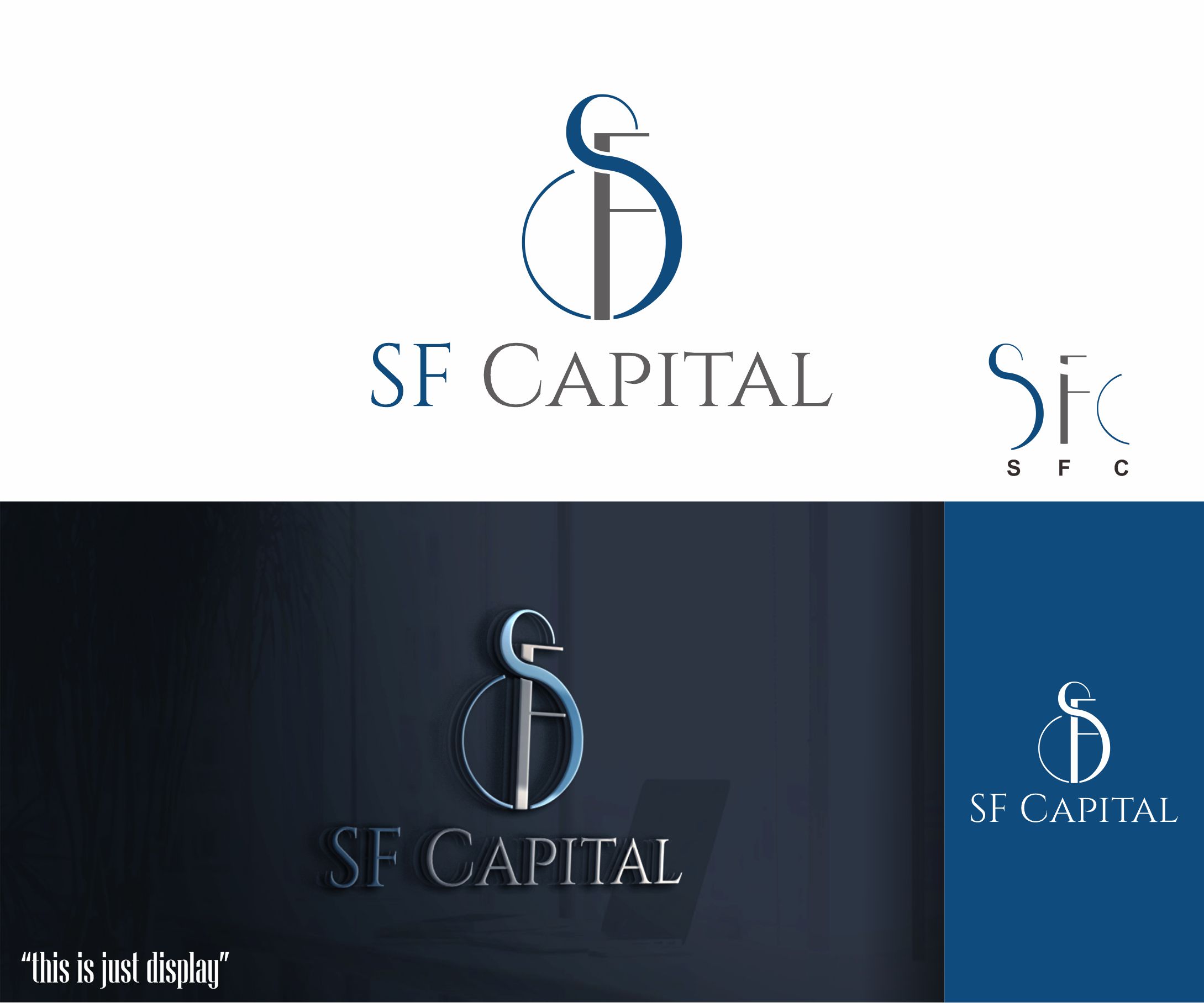 Design de Logo par alkaline pour Summerfield Real Estate Group | Design #32053003