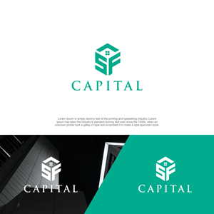 Logo Design by Buntu Pol for Summerfield Real Estate Group | Design: #32049741