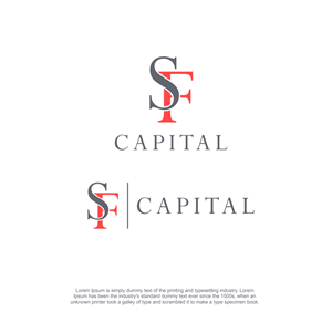 Logo Design by Buntu Pol for Summerfield Real Estate Group | Design: #32049742