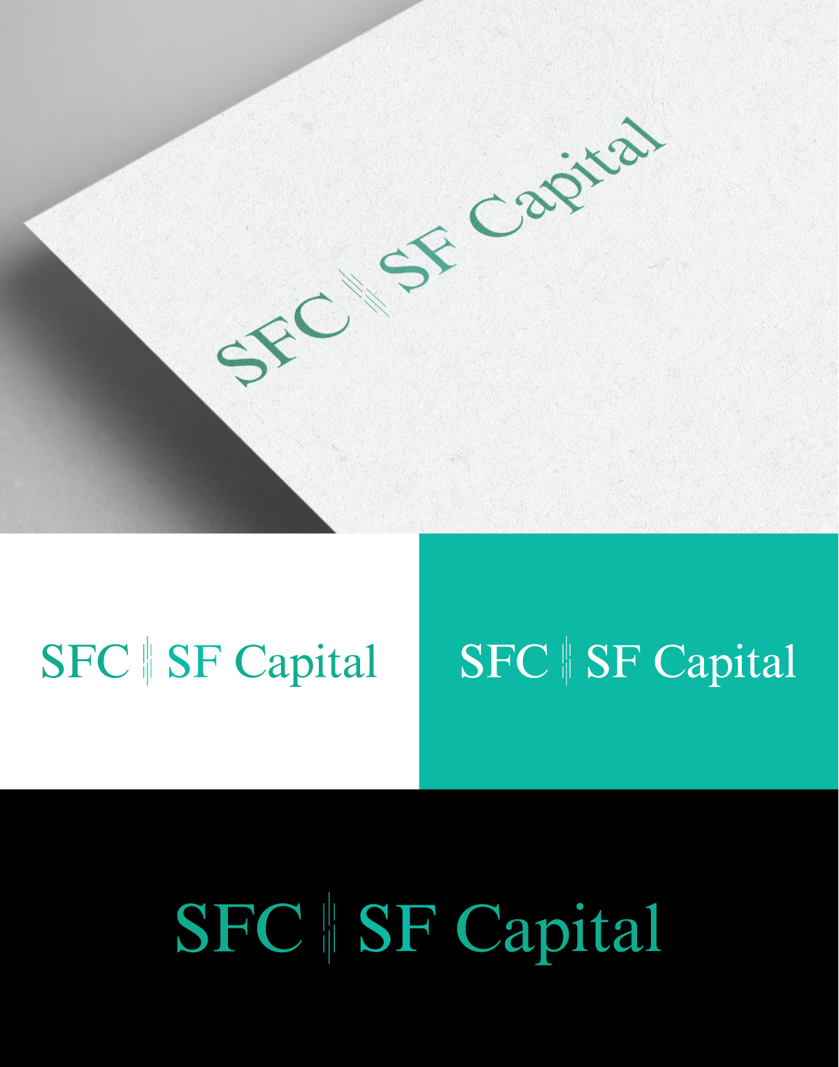 Logo Design by Digi_Design555 for Summerfield Real Estate Group | Design #32055267