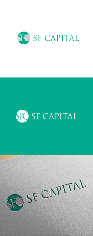 Logo Design by Markwood for Summerfield Real Estate Group | Design: #32057715