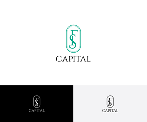 Logo Design by Rush Advertising for Summerfield Real Estate Group | Design: #32051183
