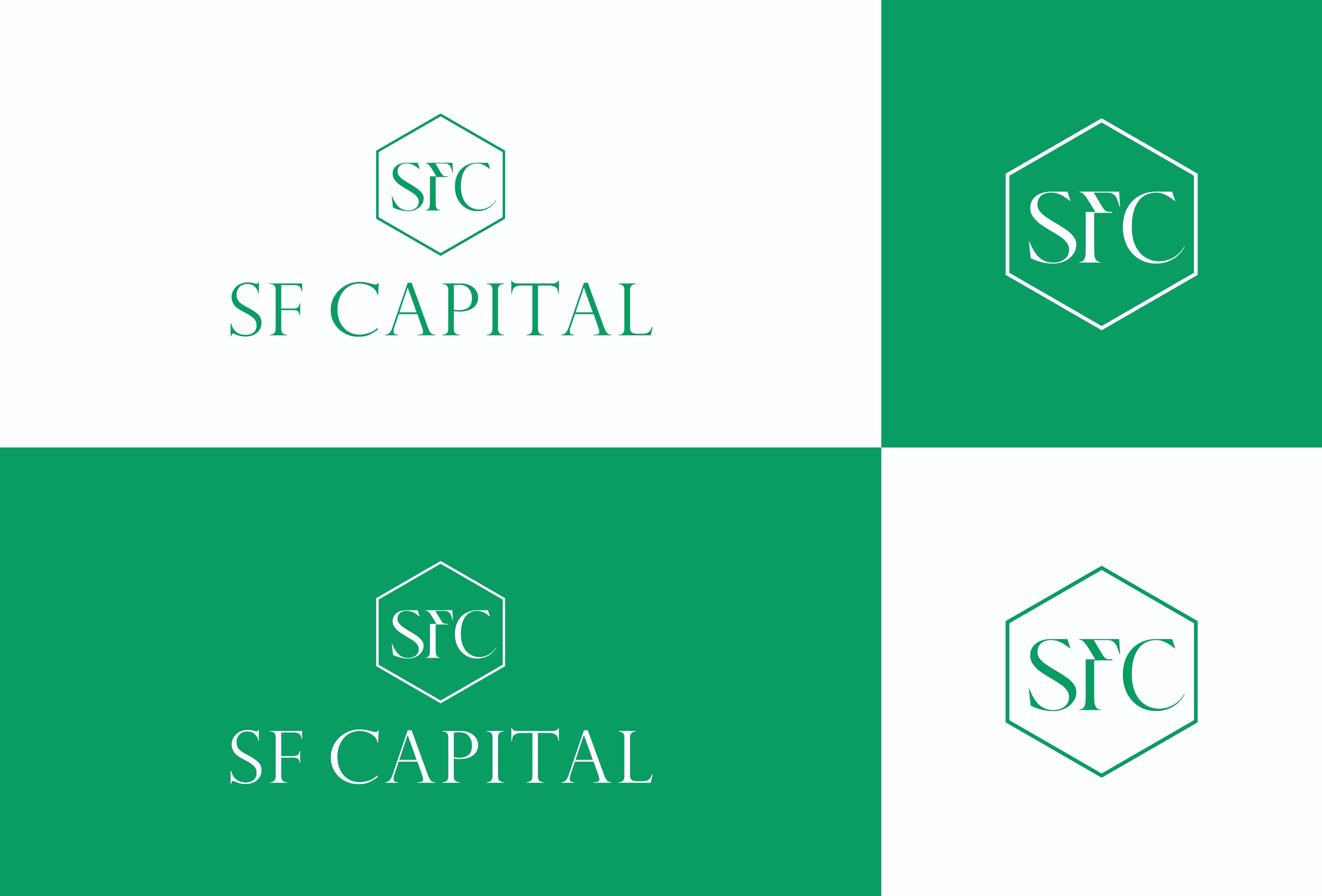 Logo Design by Mozez32 for Summerfield Real Estate Group | Design #32076273