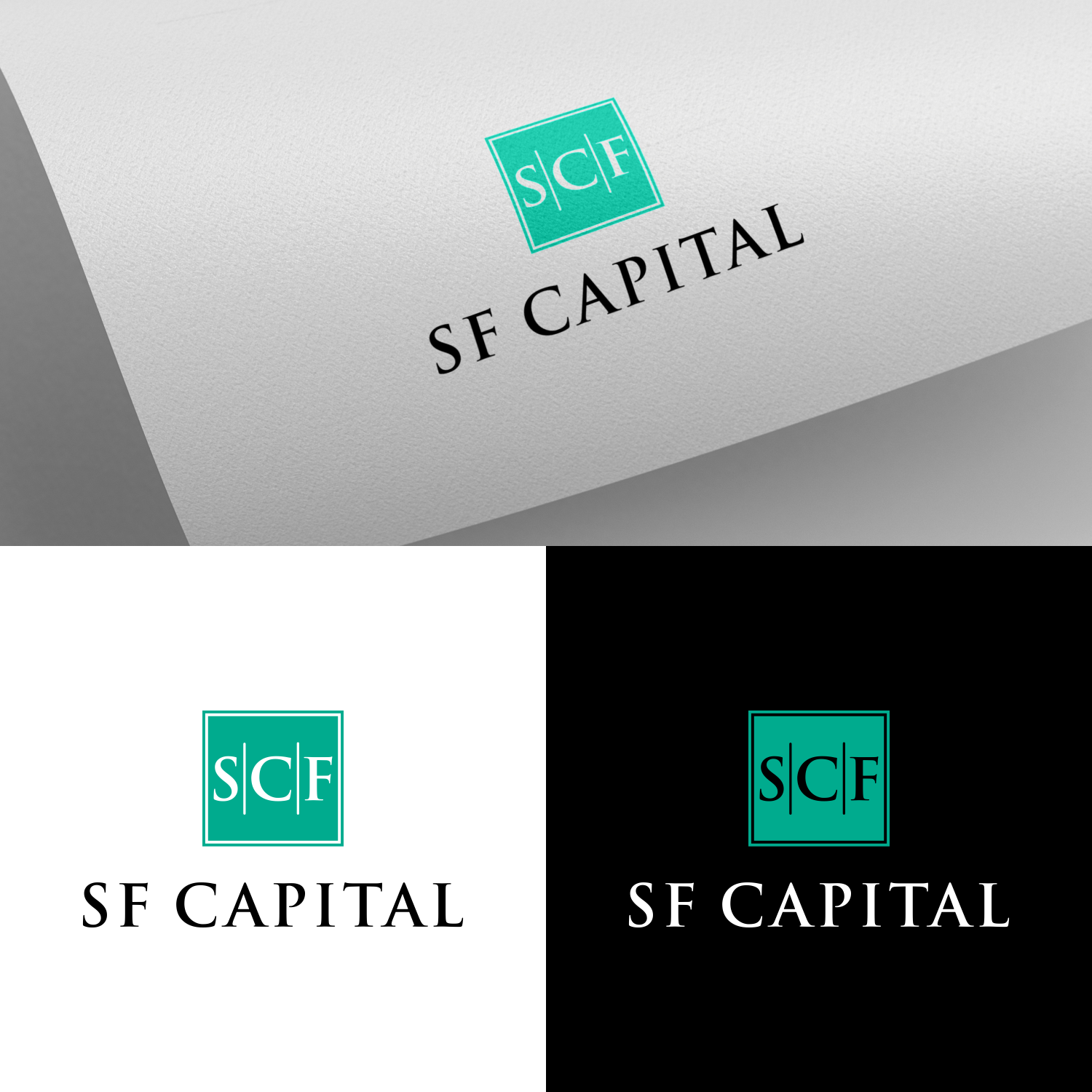 Logo Design by dodobakauu for Summerfield Real Estate Group | Design #32057318