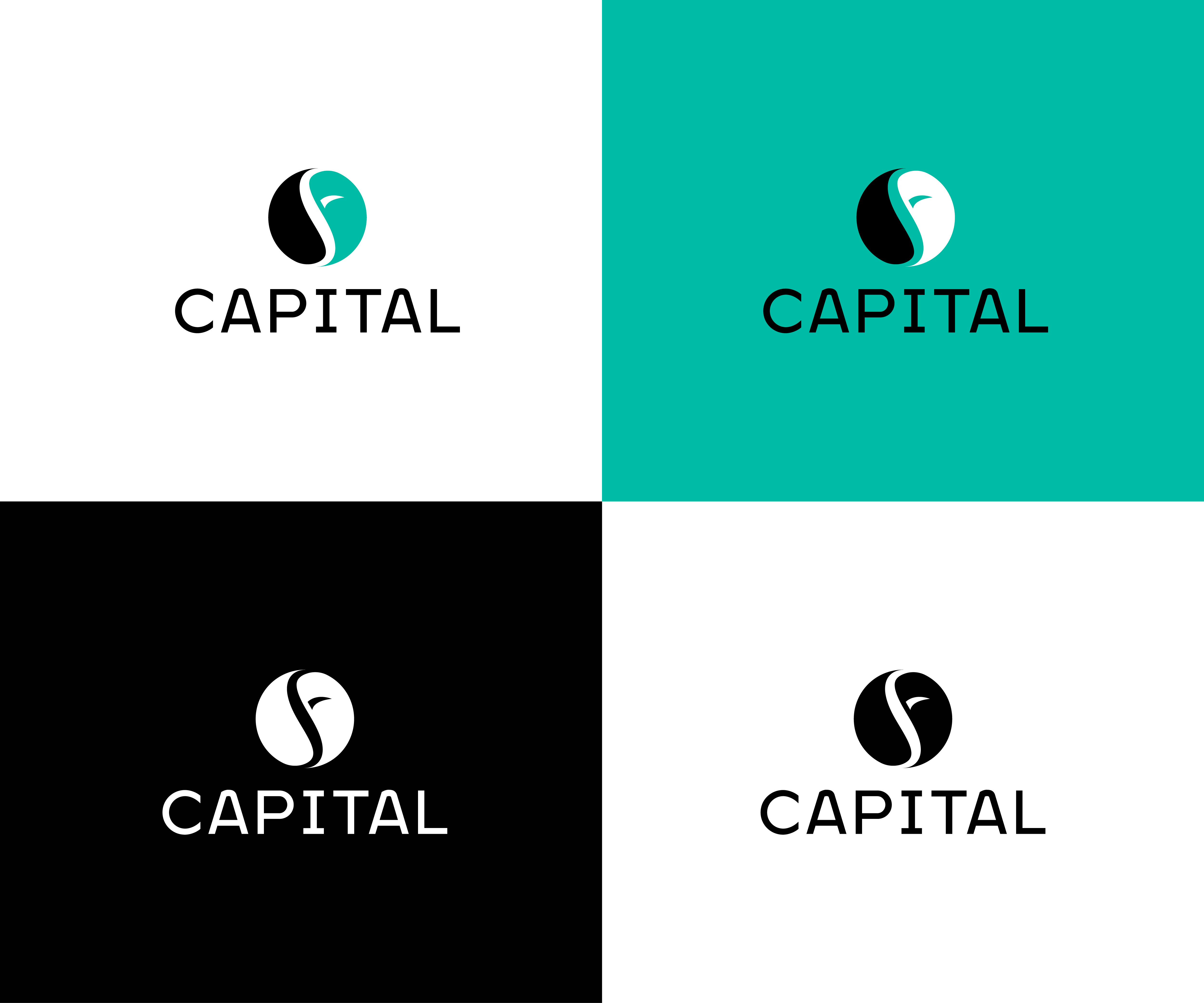 Logo Design by Tube light for Summerfield Real Estate Group | Design #32095754