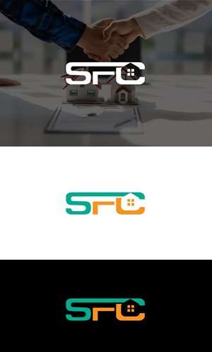 Logo Design by uzzal100 for Summerfield Real Estate Group | Design #32051197