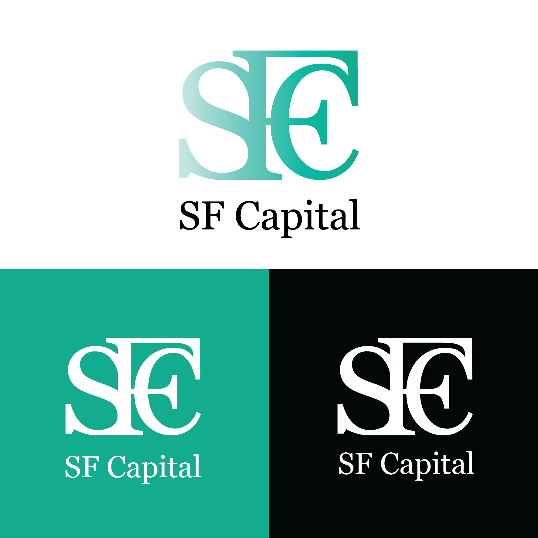Logo-Design von Sirirat für Summerfield Real Estate Group | Design #32092029