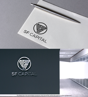 Logo Design by afrozaPSMA for Summerfield Real Estate Group | Design: #32086744