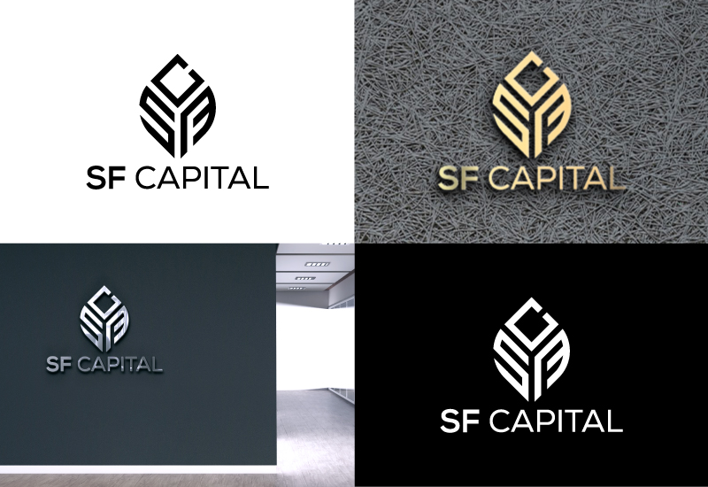 Diseño de Logo por afrozaPSMA para Summerfield Real Estate Group | Diseño #32087003