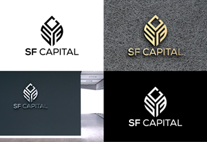 Logo Design by afrozaPSMA for Summerfield Real Estate Group | Design: #32087003