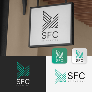 Logo Design by Regis Cardoso for Summerfield Real Estate Group | Design: #32069492