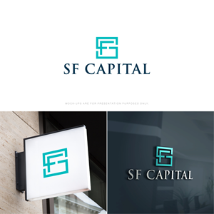 Logo Design by The Lion Studios for Summerfield Real Estate Group | Design: #32052928