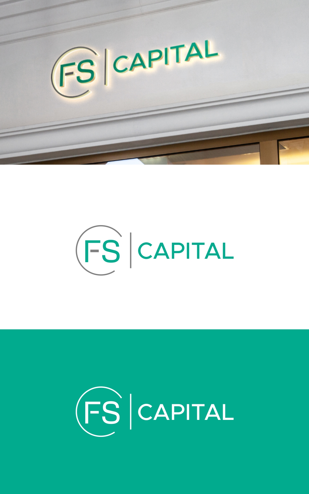 Logo Design by JesPixel for Summerfield Real Estate Group | Design #32050250