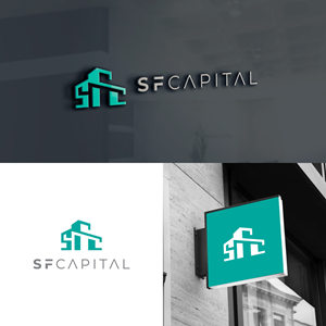 Logo Design by Radsky17 for Summerfield Real Estate Group | Design: #32082263