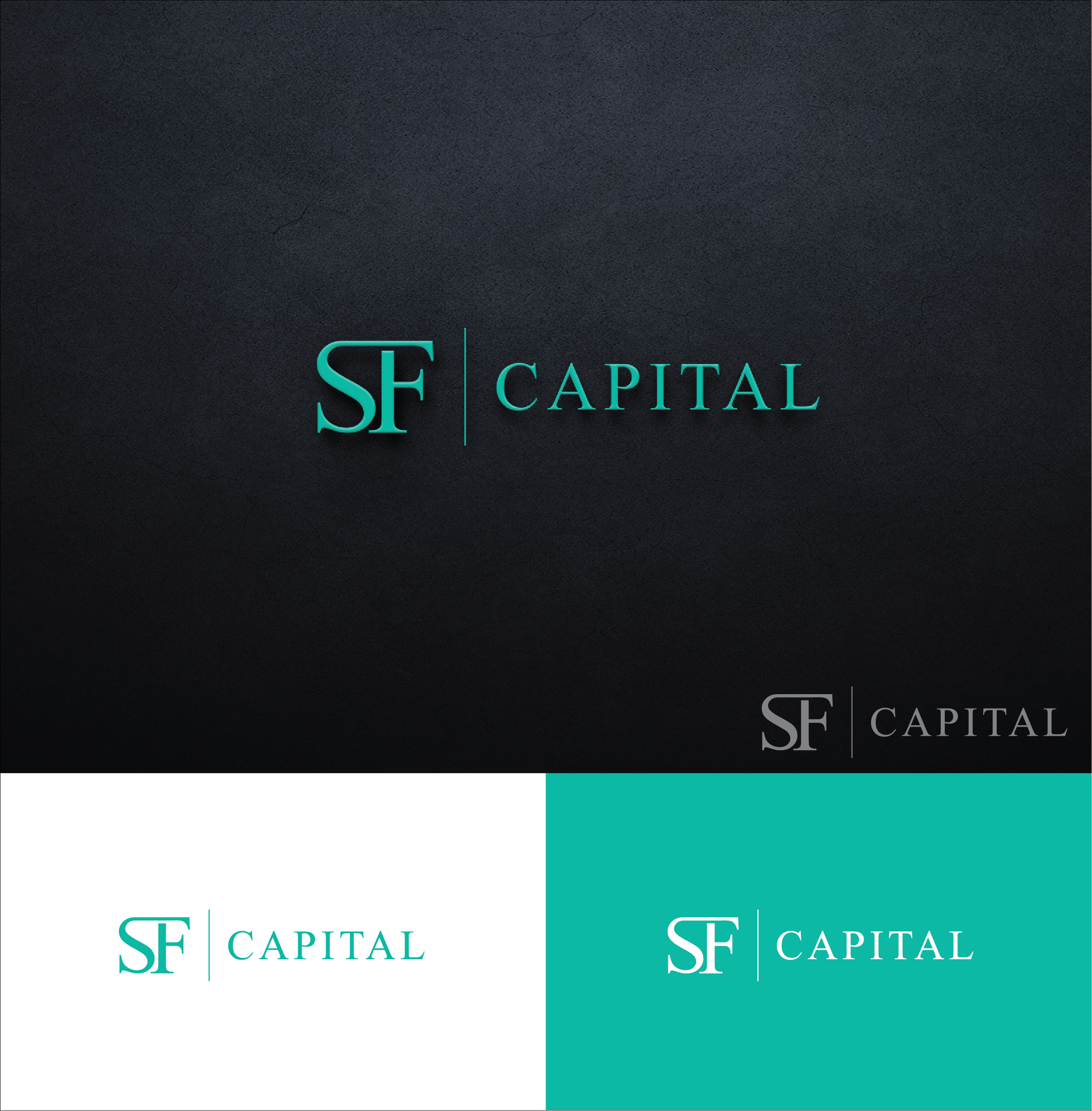 Logo Design by gauravgraphy for Summerfield Real Estate Group | Design #32060335