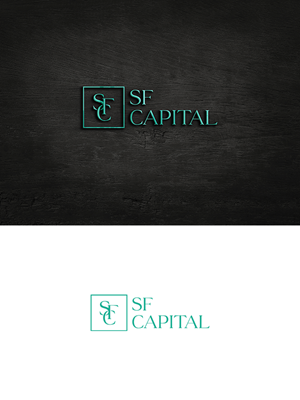 Logo Design by N M Designs for Summerfield Real Estate Group | Design: #32095828