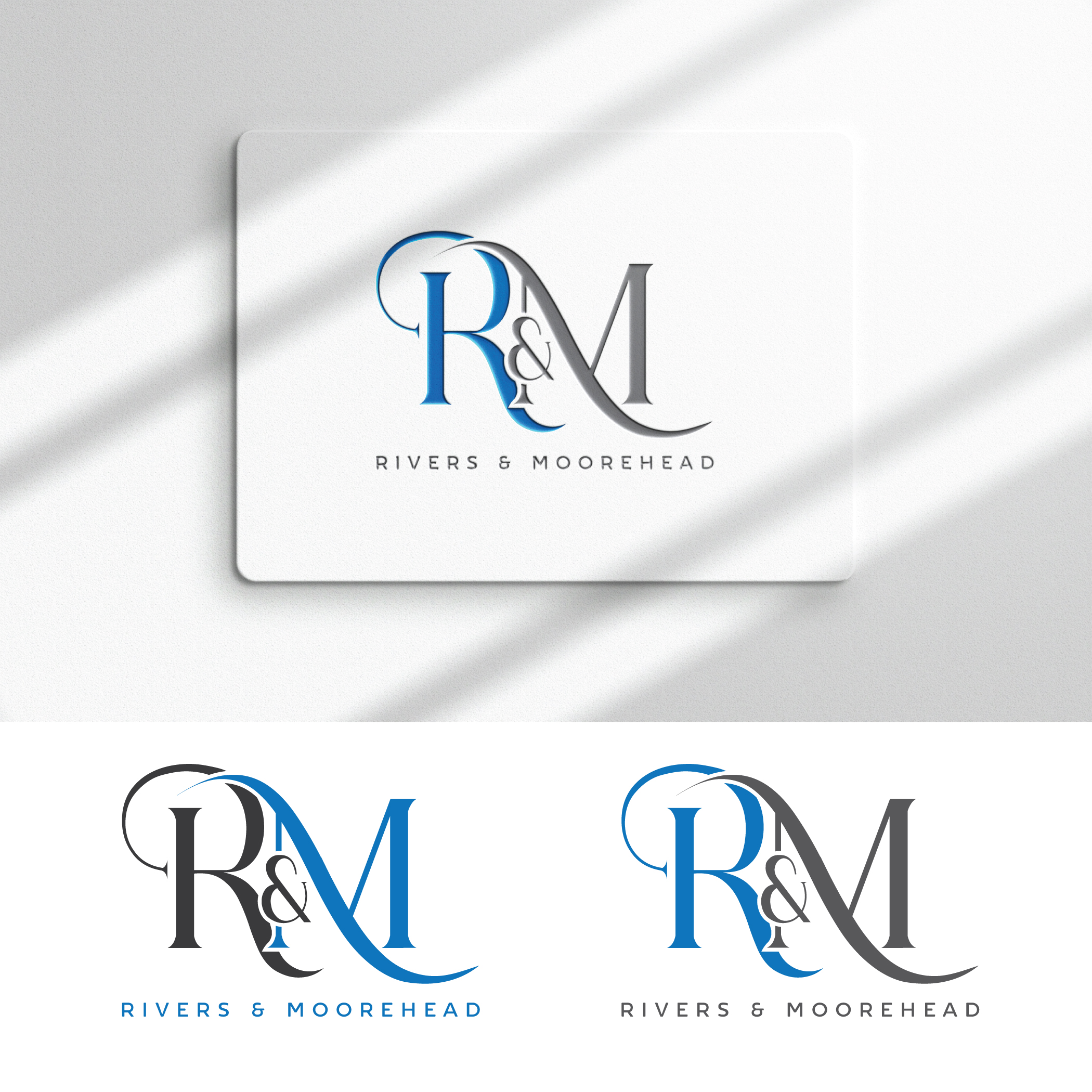 Logo Design by StromDesignHub for this project | Design #32053598