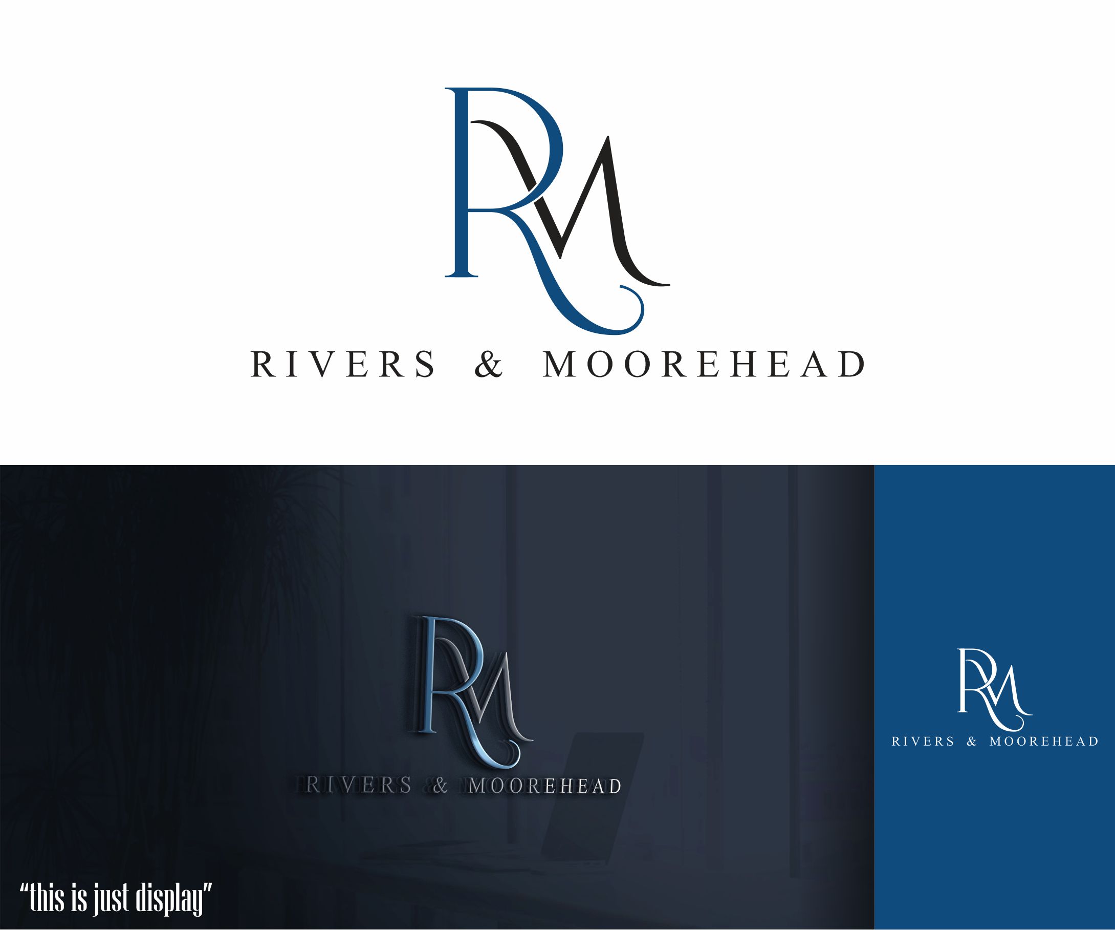 Logo Design by alkaline for this project | Design #32051777