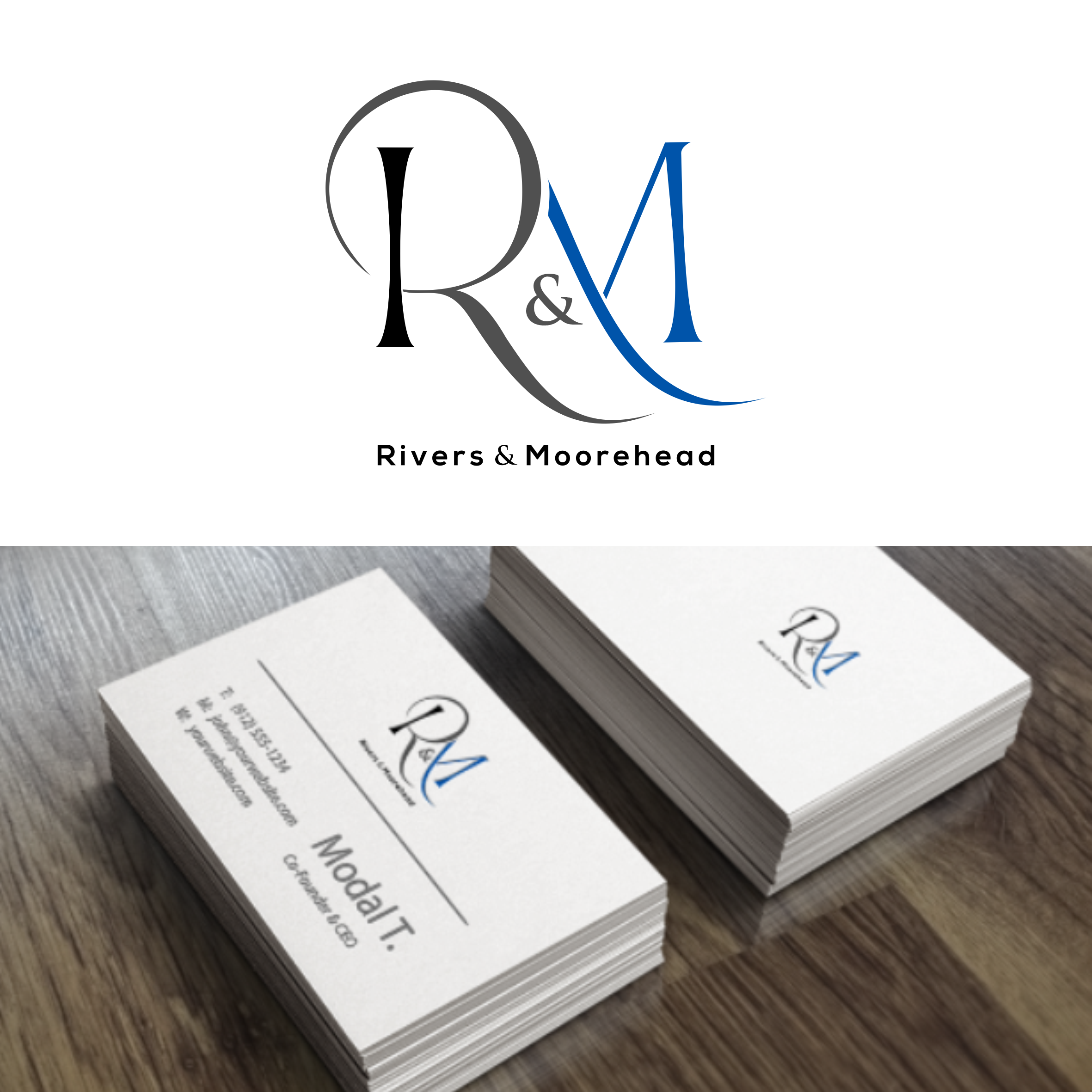 Logo Design by Andi Pro for this project | Design #32056485