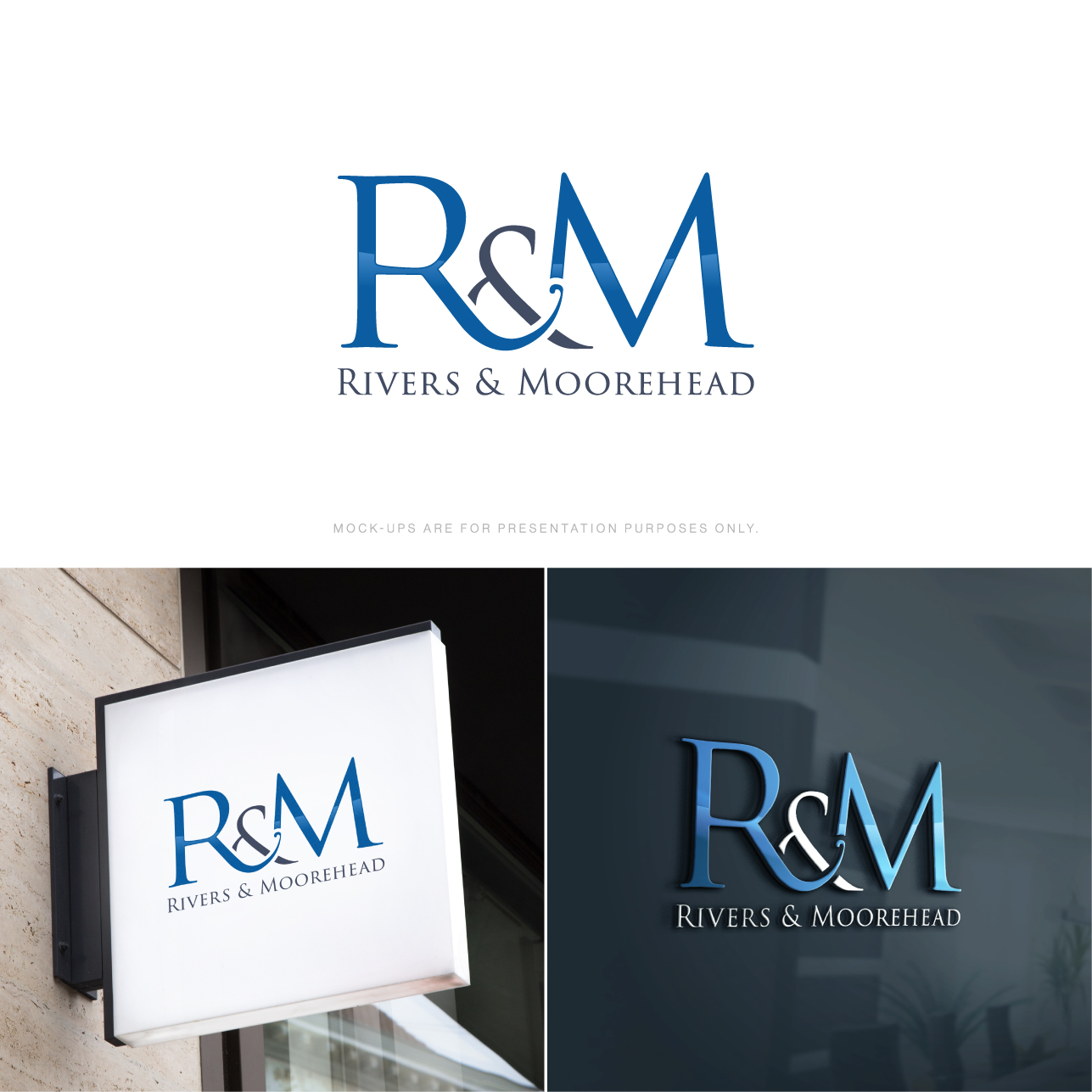 Logo Design by The Lion Studios for this project | Design #32052846