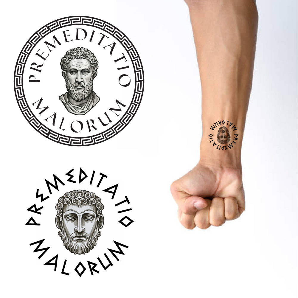 Graphic Design by Sergio Coelho for this project | Design #32067980