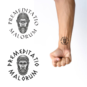 Graphic Design by Sergio Coelho for this project | Design: #32068012