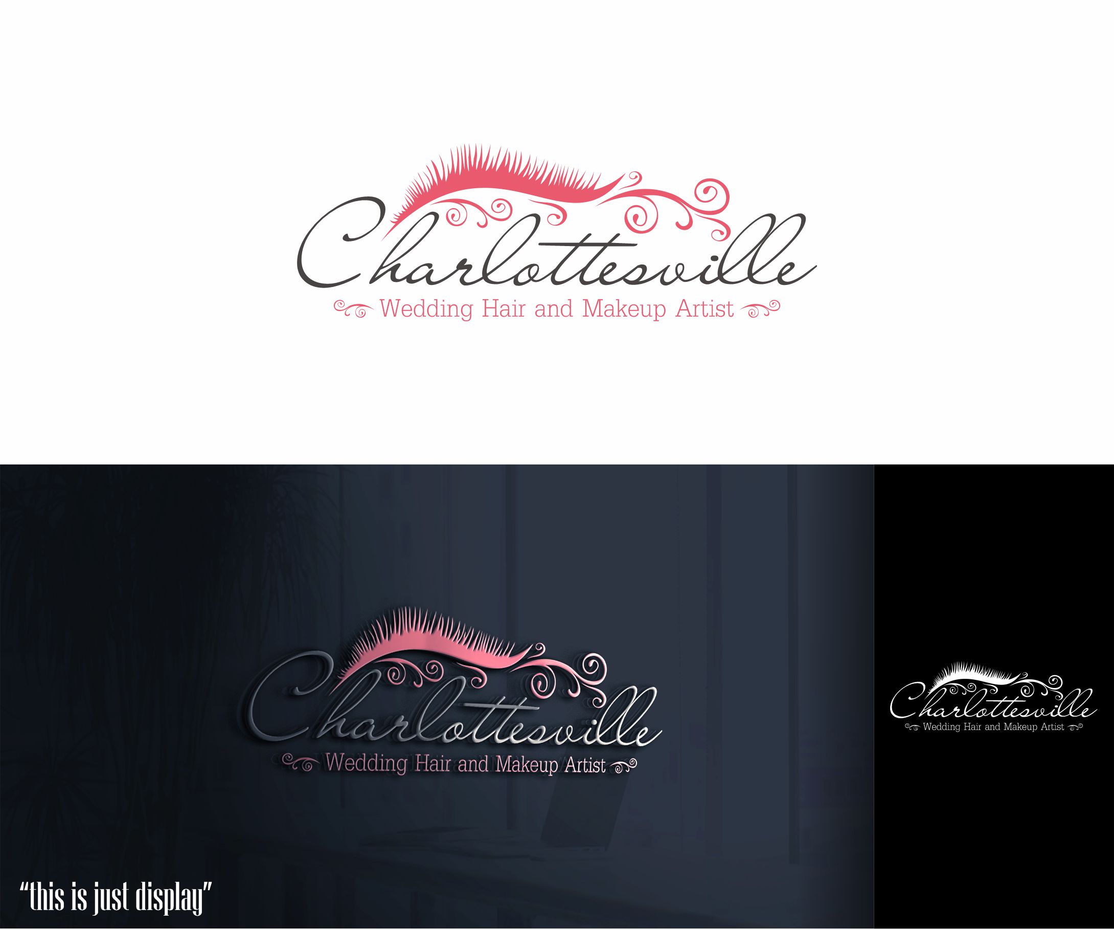 Logo Design by alkaline for this project | Design #32051328