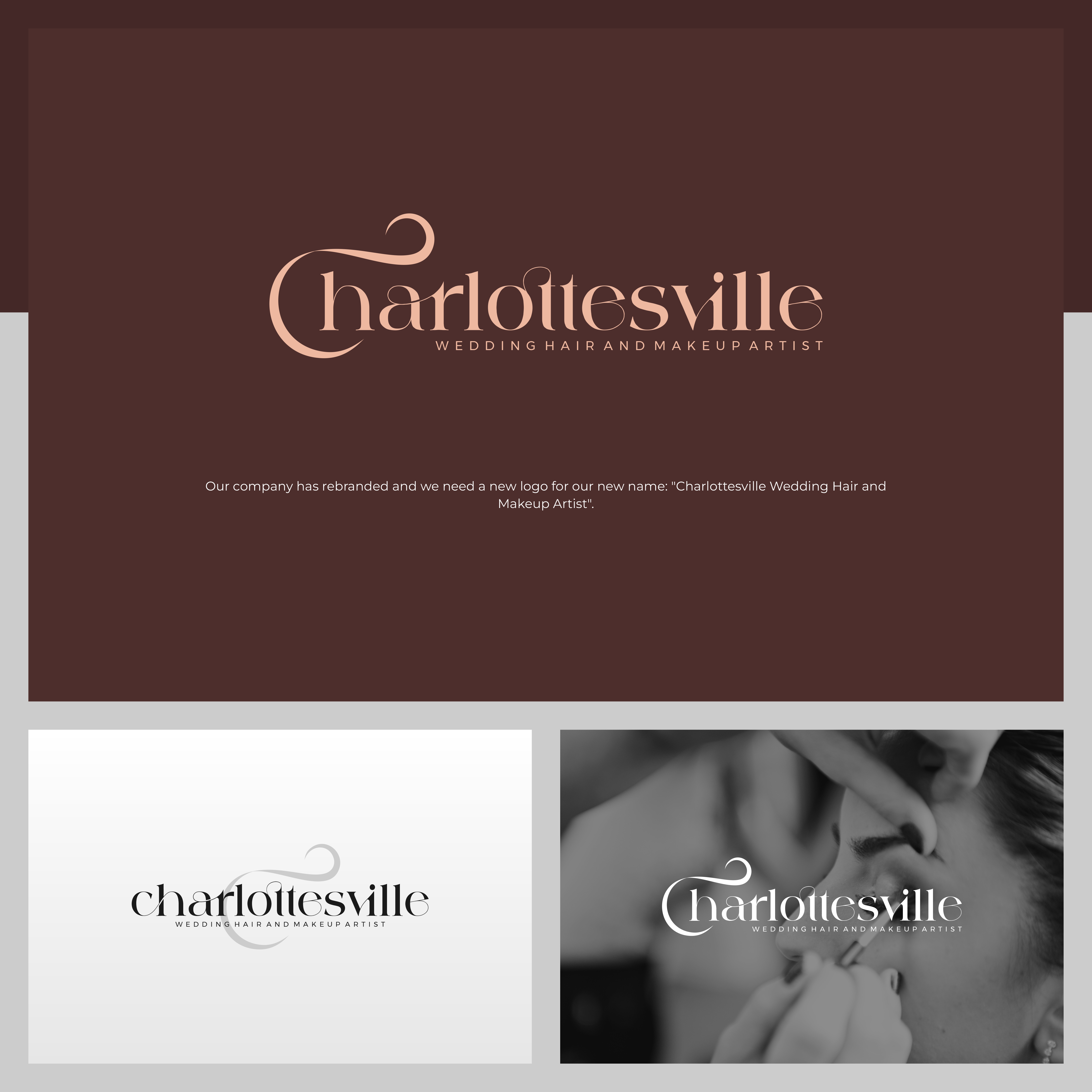 Logo Design by Adilia Romadina for this project | Design #32050342