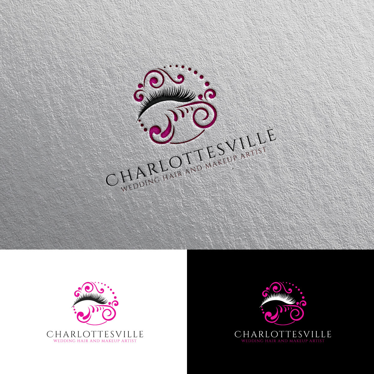 Logo Design by chris Ray for this project | Design #32049692