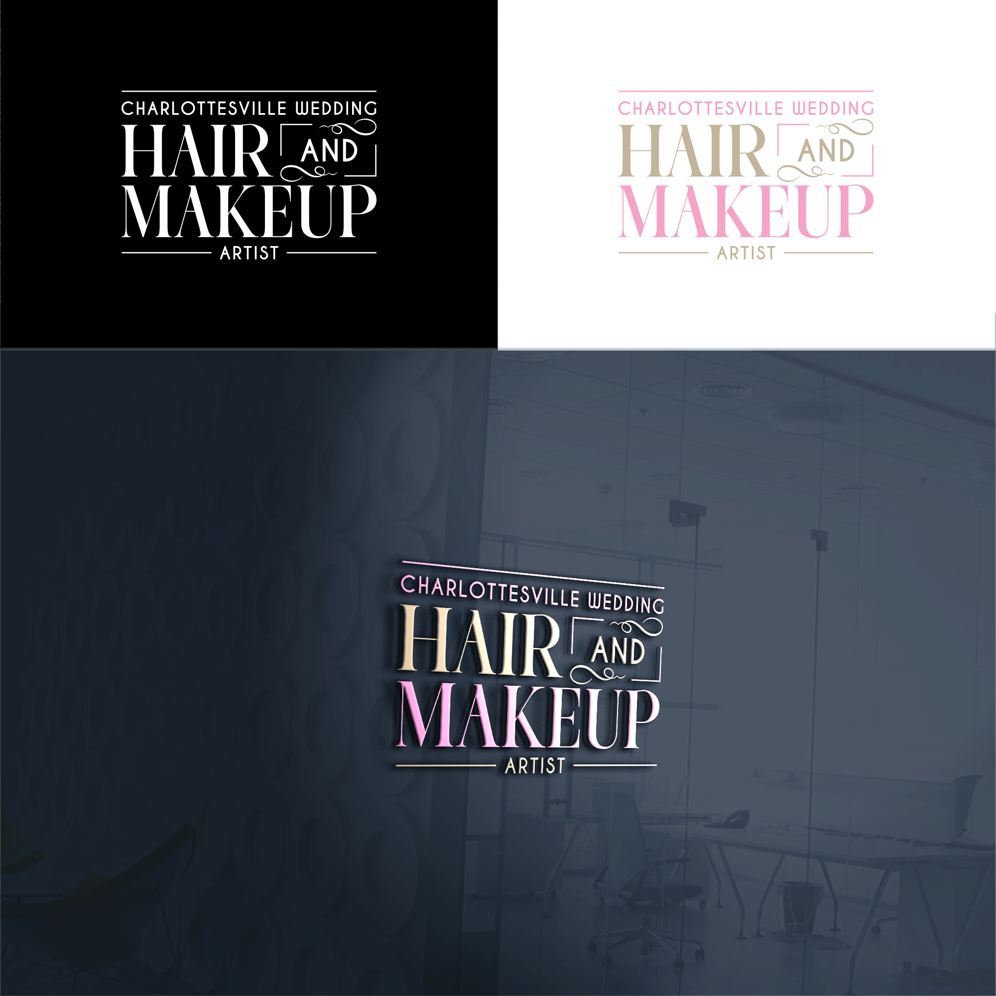 Logo Design by RA-bica for this project | Design #32050559