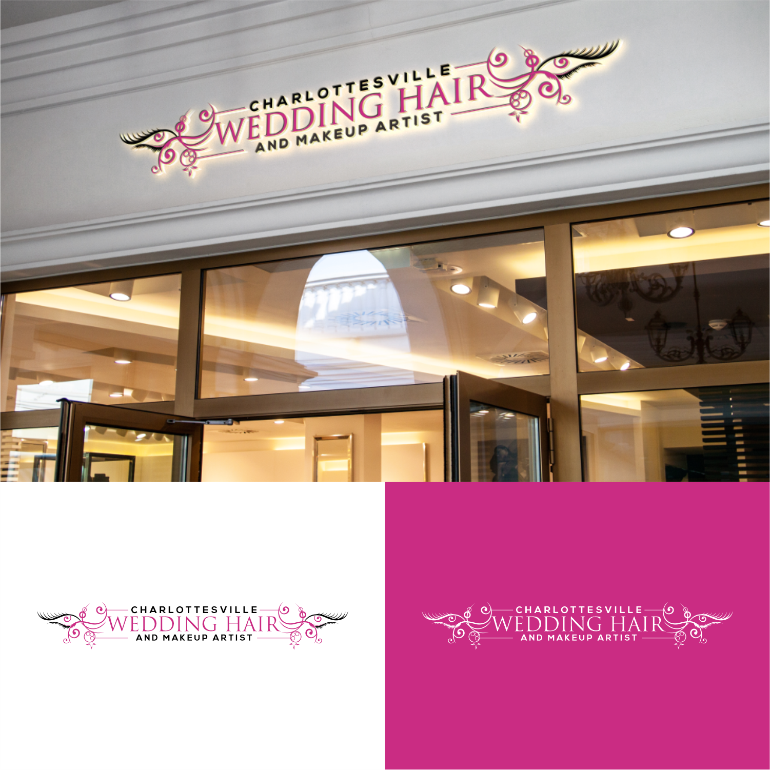 Logo Design by semarco for this project | Design #32050181