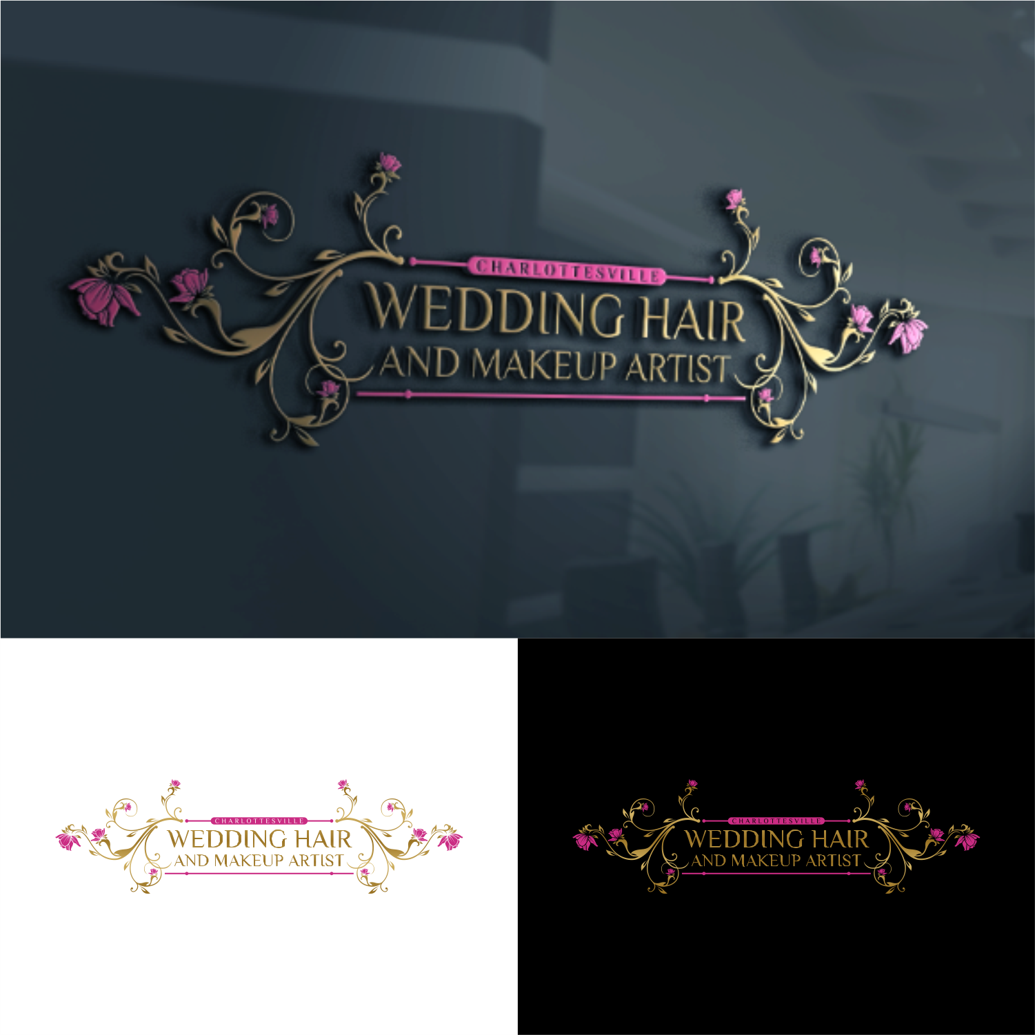 Logo Design by semarco for this project | Design #32071403